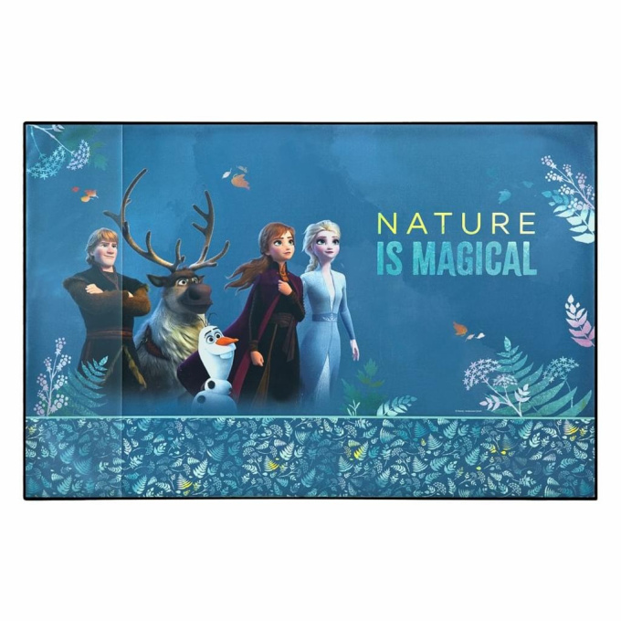 Frozen 2 - Podložka na kreslení