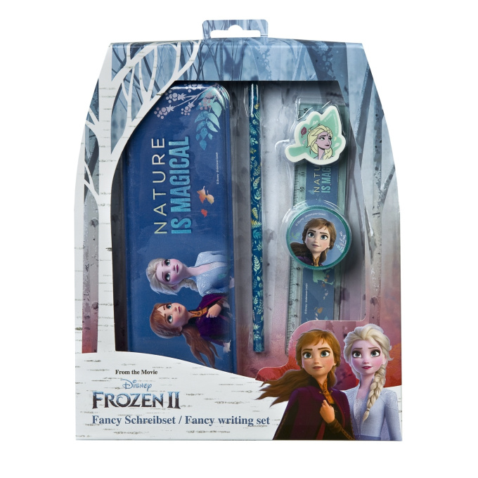 Frozen 2 - Psací souprava