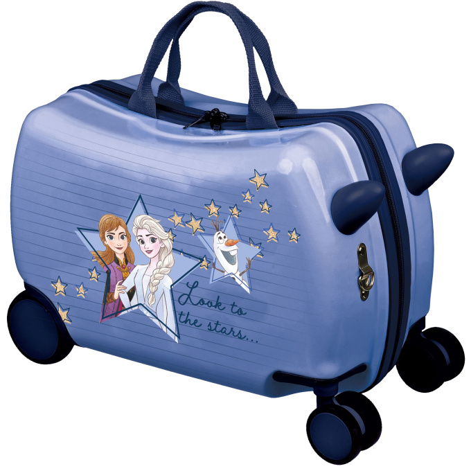 Frozen – Kufr