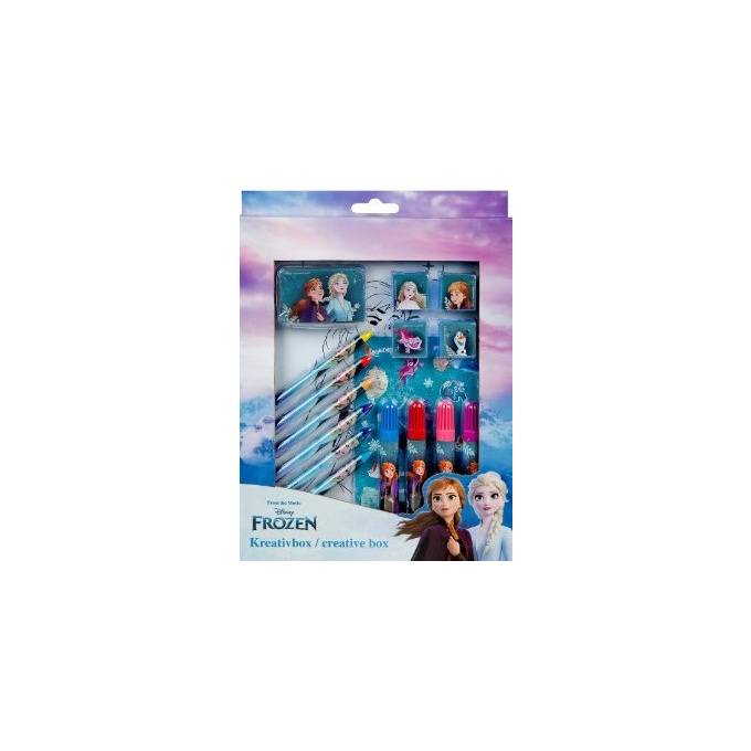 Frozen – Kreativní souprava