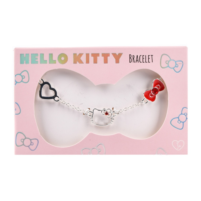 Náramek Hello Kitty