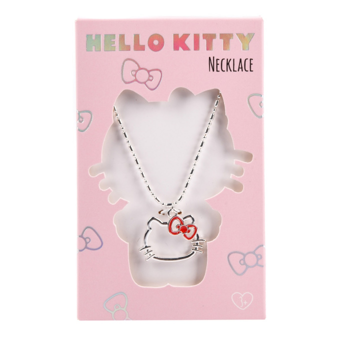 Náhrdelník Hello Kitty