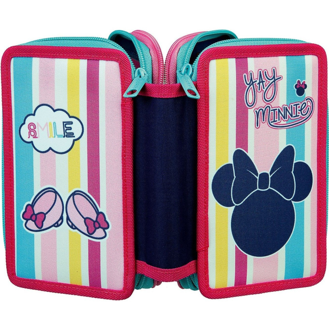 Minnie Mouse - Penál