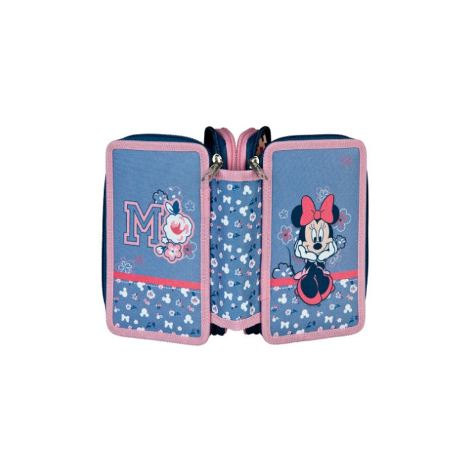 Minnie Mouse - Penál