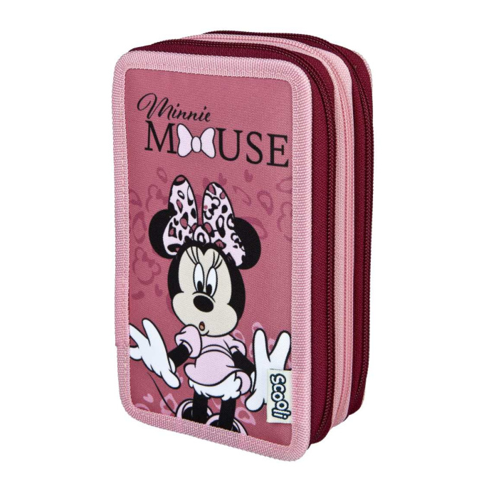 Penál - Minnie Mouse