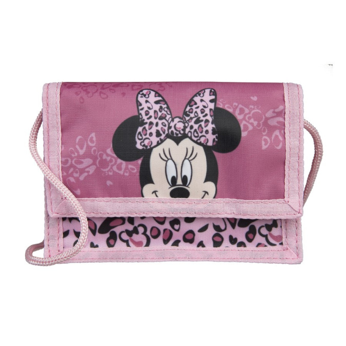 Minnie Mouse – Peněženka