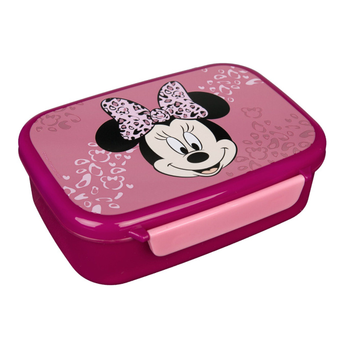 Minnie Mouse - Jídelní box