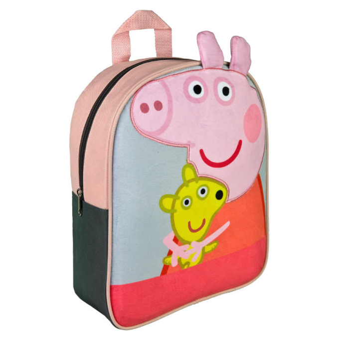 Peppa Pig – Plyšový batoh