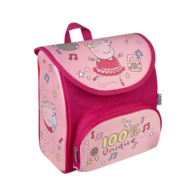 Batoh - Peppa Pig