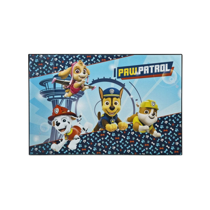 Paw Patrol – Podložka na kreslení