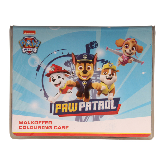 Paw Patrol – Kreativní souprava