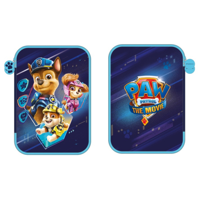 Paw Patrol – 3D penál s náplní