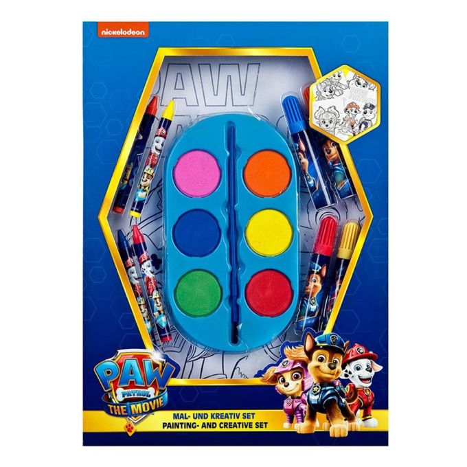 Paw Patrol – Kreativní souprava