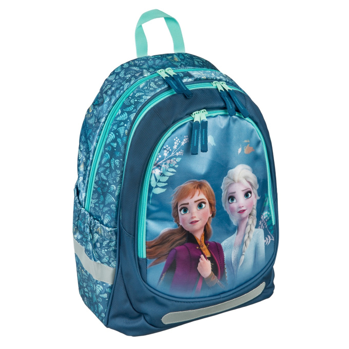 Frozen II– Školní batoh