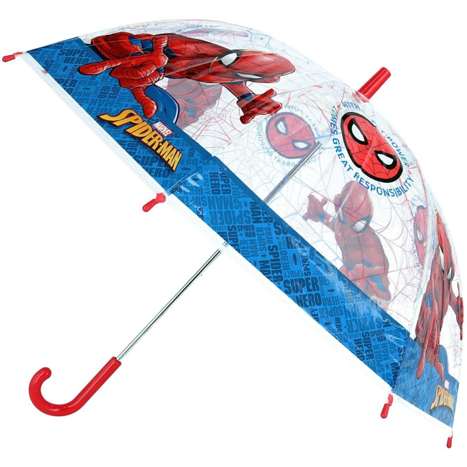Spider-Man – Deštník