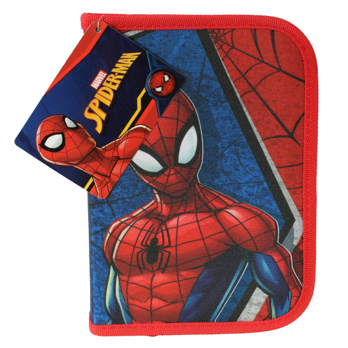 Spider-Man- Penál