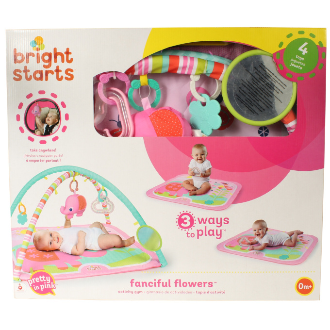 Bright Starts - Deka na hraní