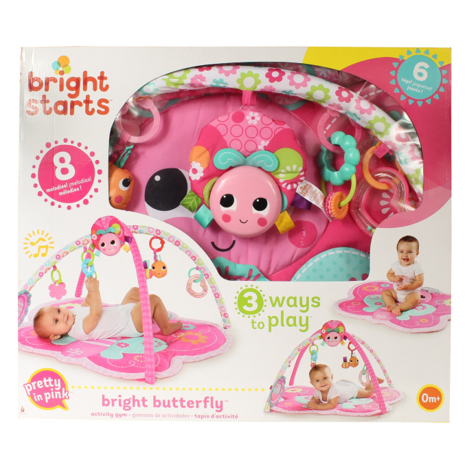 Bright Starts - Deka na hraní