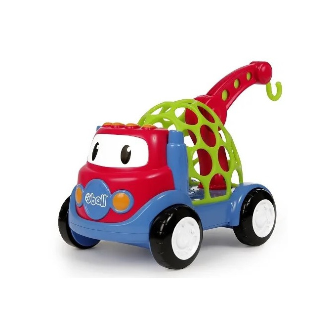 Oball - Odtahové auto