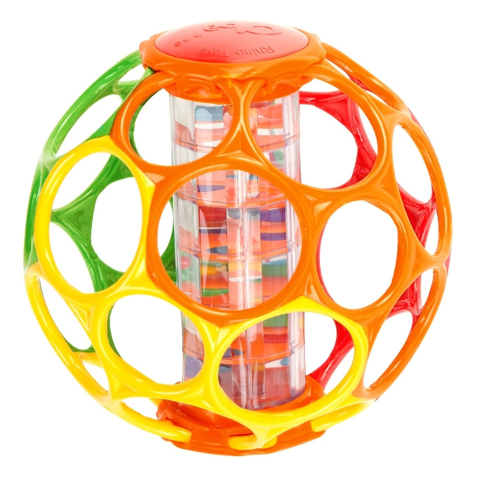 Oball - Rollin Rainstick