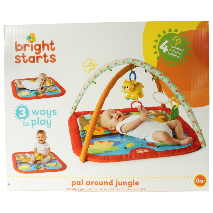 Bright Starts - Deka na hraní