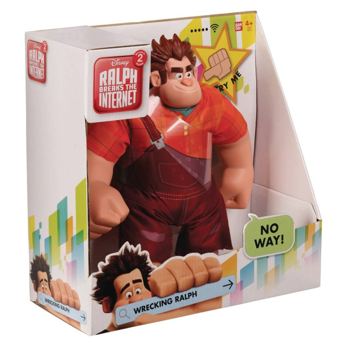 Ralph – Figurka Ralph