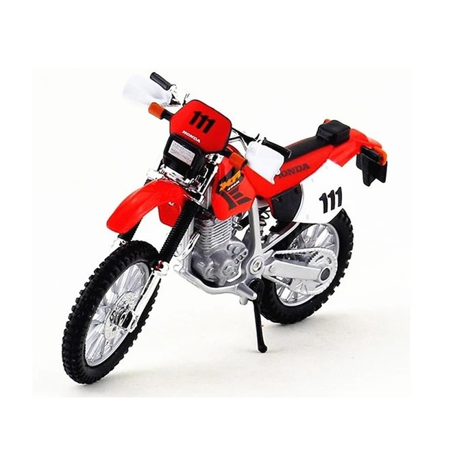 Motorka Honda XR 400R