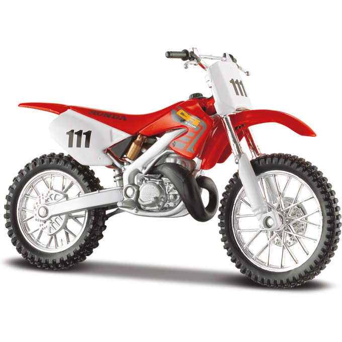 Motorka Honda CR 250R