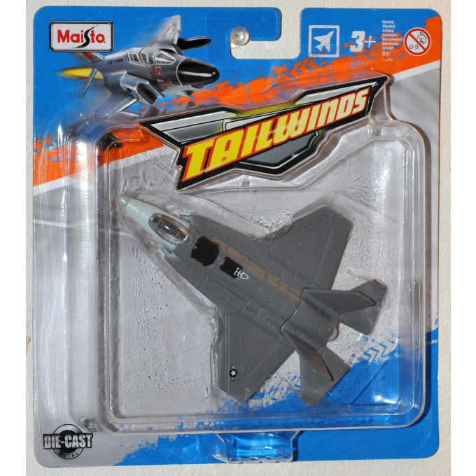 Letadlo F-35 Lightning II