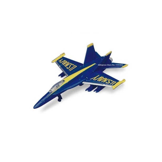 Letadlo U.S.Navy
