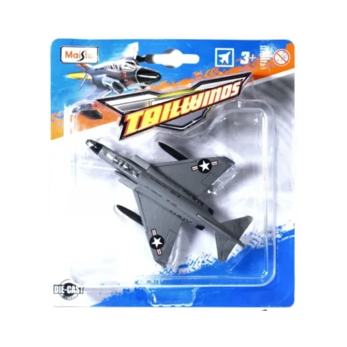 Letadlo F-4 Phantom II