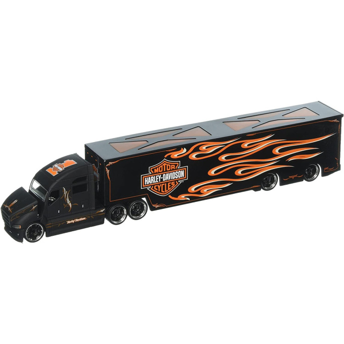 Kamion Harley-Davidson