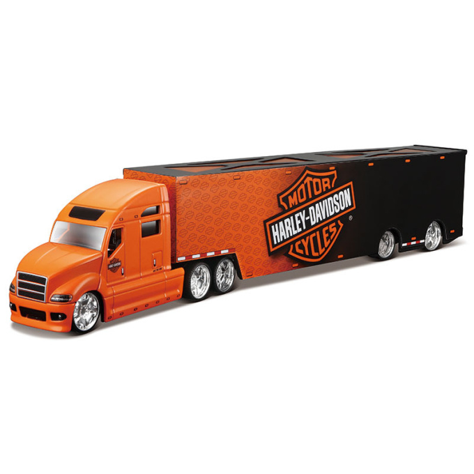Kamion Harley-Davidson