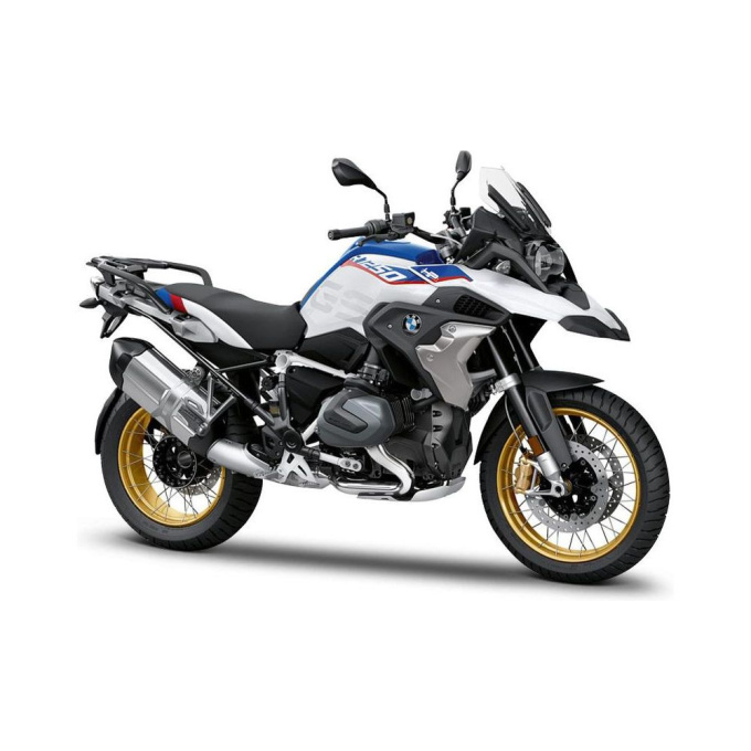 Motorka BMW R1250