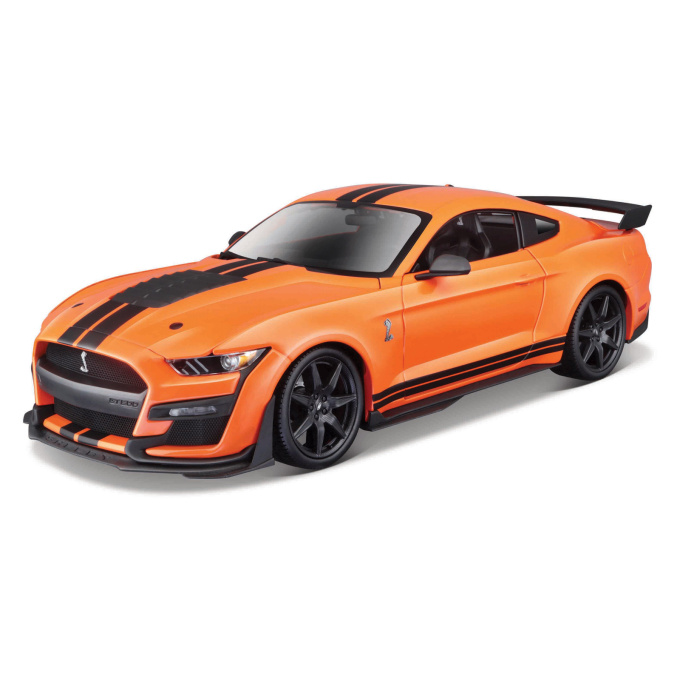 2020 Mustang Shelby GT500