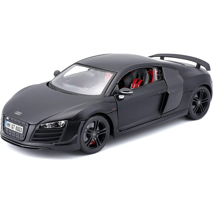 Audi R8 GT