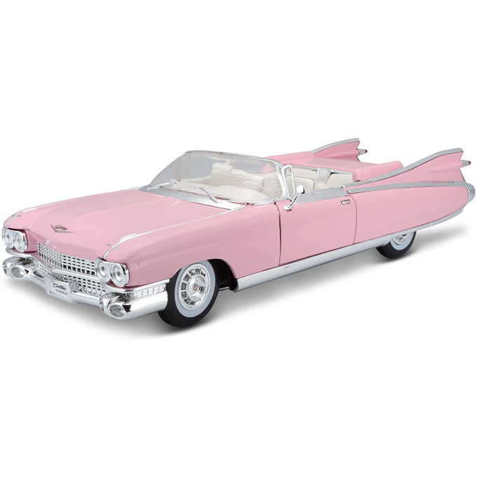 Cadillac Eldorado Biarritz 1959