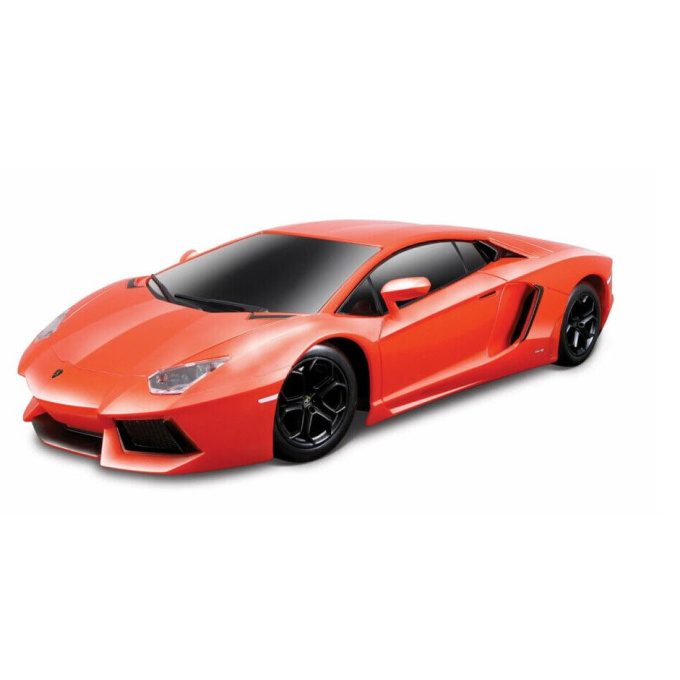 Lamborghini Aventador Coupé