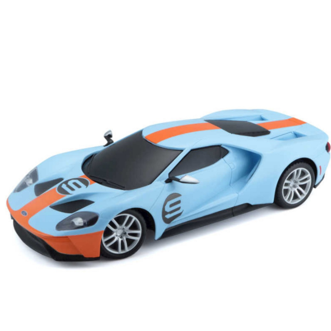 2019 Ford GT Heritage