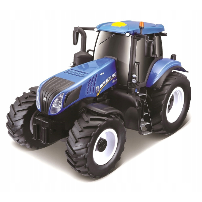 Traktor New Holland