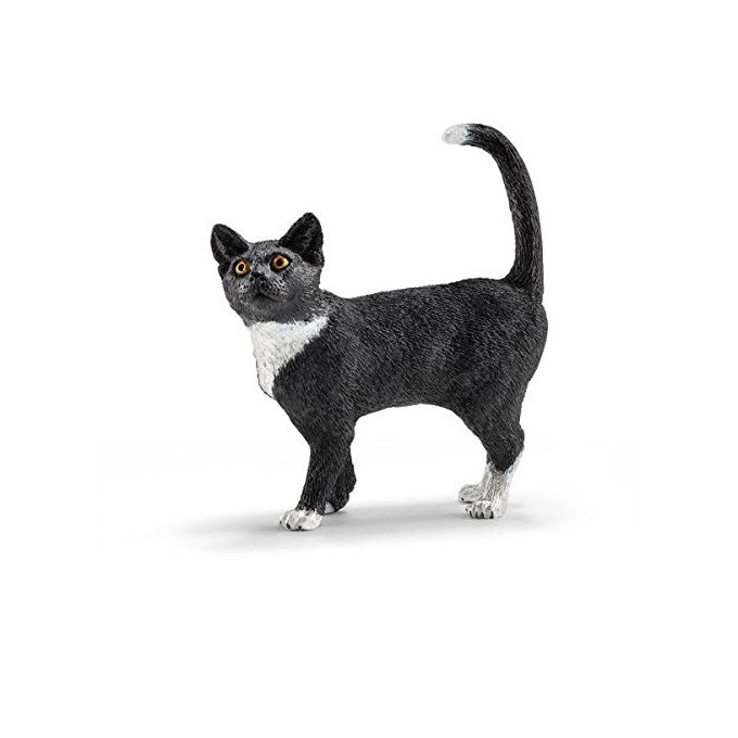 Schleich - Kočka 13770