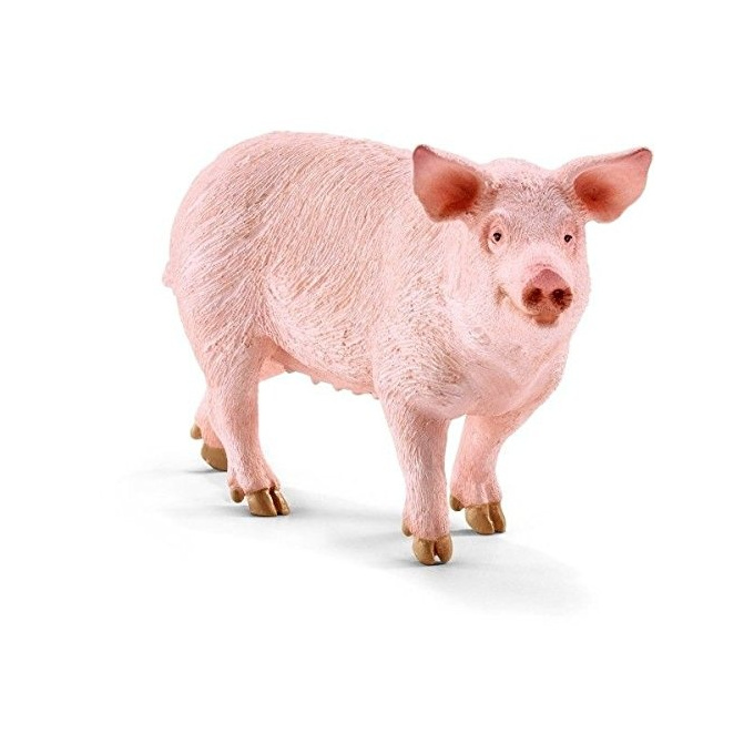 Schleich - Prase 13782
