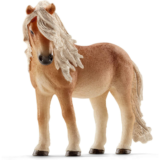 Schleich – Kobyla islandského poníka 13790