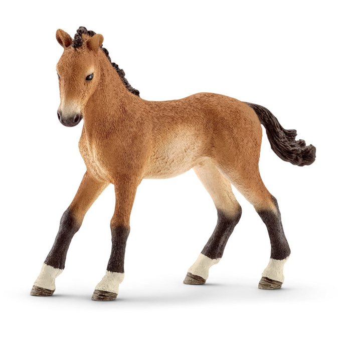 Schleich -Tenesské hříbě 3804
