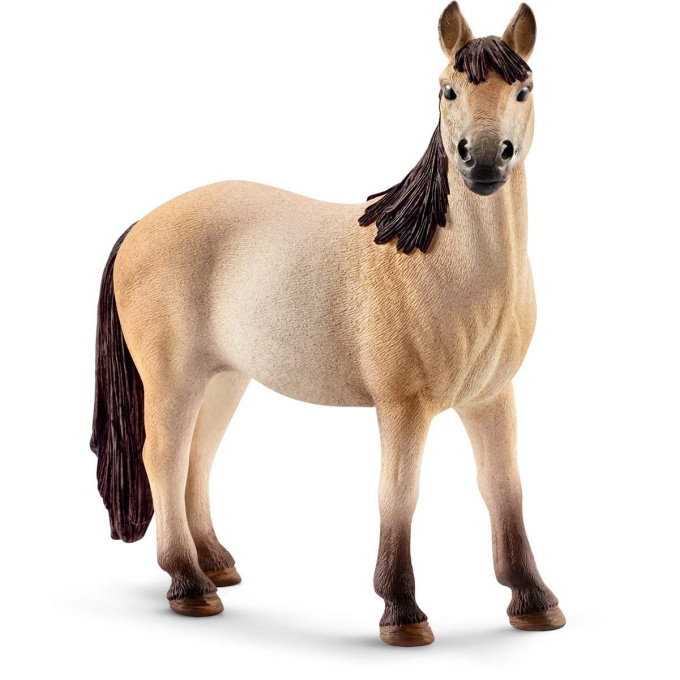 Schleich - Kobyla Mustang 13806
