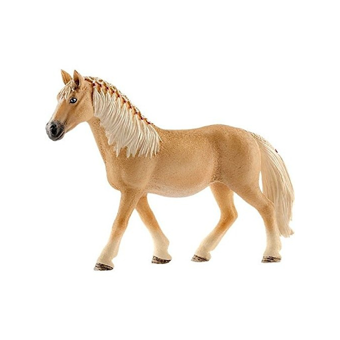 Schleich – Haflinger kobyla 13812