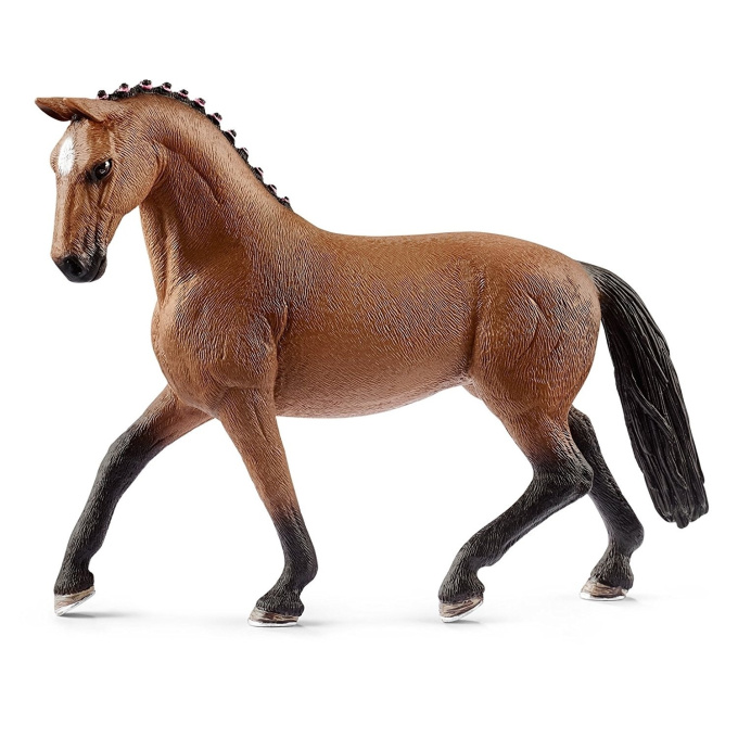 Schleich - Hanoverská kobyla 13817