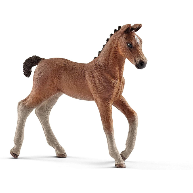 Schleich - Hanoverské hříbě 13818