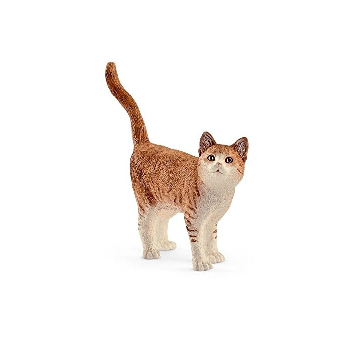 Schleich - Kočka 13836