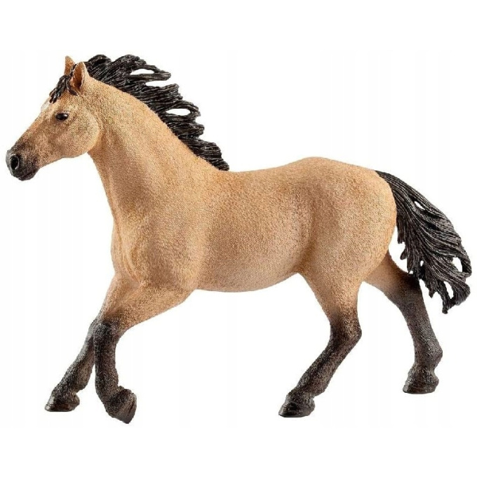 Schleich – Hřebec Quarter Horse 13853